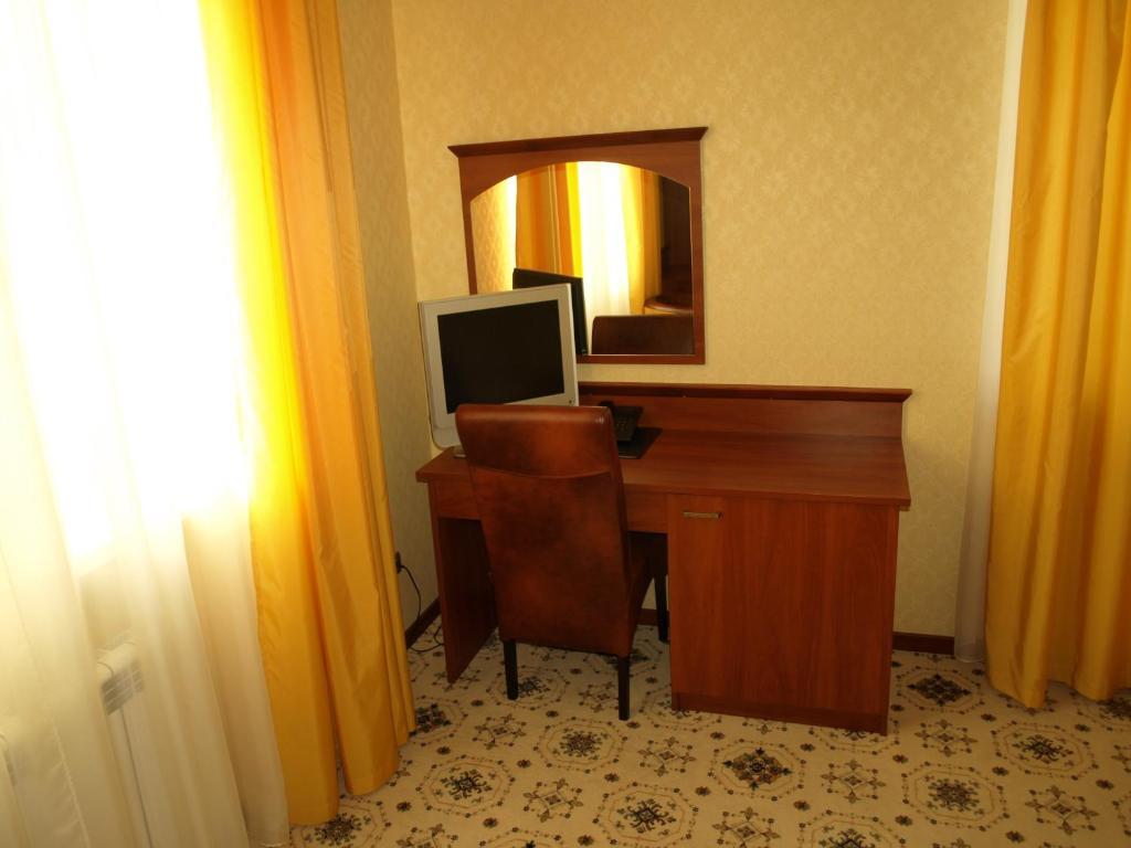Georgensvalde Hotell Svetlogorsk Rom bilde